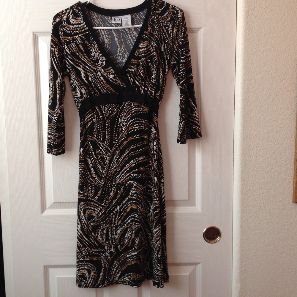 LBD That's Not Black